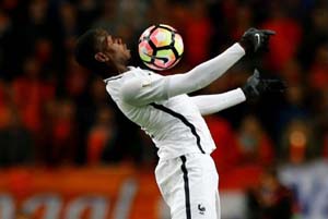 Real Madrid Siap Boyong Pogba